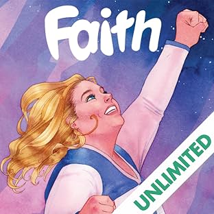 Faith (2016)